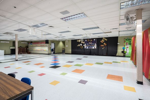 Large Office/Warehouse or Creative Workspace: 14401 Owen Tech Blvd, Austin, TX 78728